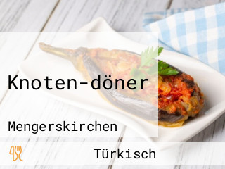 Knoten-döner