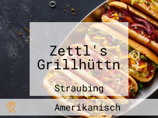 Zettl's Grillhüttn