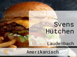 Svens Hütchen