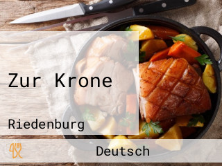 Zur Krone