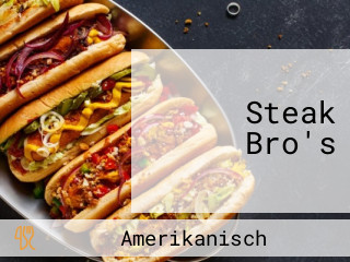 Steak Bro's