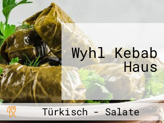 Wyhl Kebab Haus