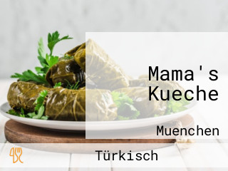 Mama's Kueche