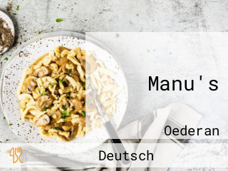 Manu's