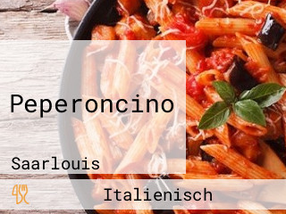 Peperoncino