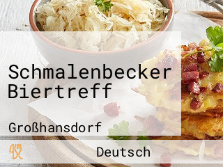 Schmalenbecker Biertreff