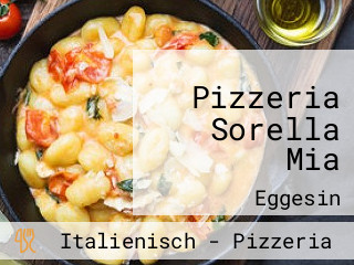 Pizzeria Sorella Mia