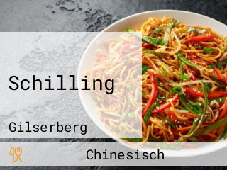 Schilling