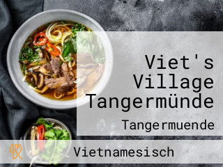 Viet's Village Tangermünde