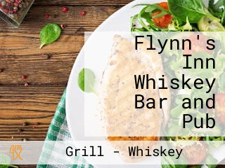 Flynn's Inn Whiskey Bar and Pub