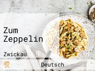 Zum Zeppelin