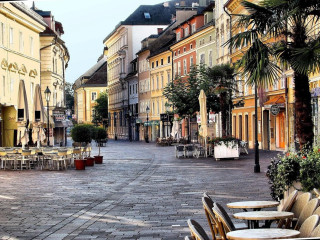 Café Am Alten Platz