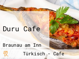 Duru Cafe