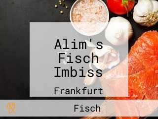 Alim's Fisch Imbiss