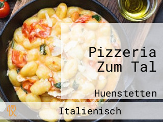 Pizzeria Zum Tal