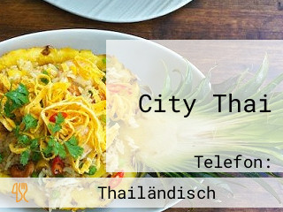 City Thai