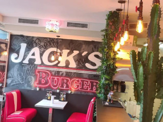 Jacks Burger Klagenfurt-waidmannsdorf