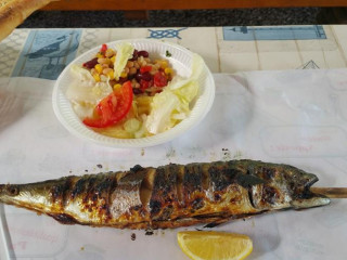 Fischbraterei