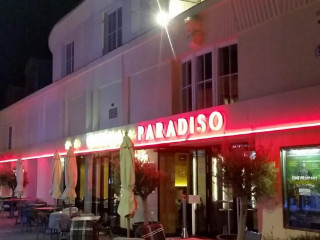 Cinema Paradiso Baden