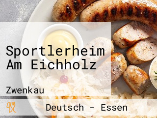 Sportlerheim Am Eichholz