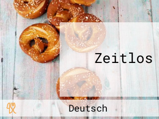 Zeitlos