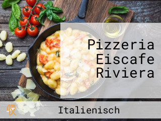 Pizzeria Eiscafe Riviera