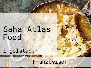 Saha Atlas Food