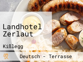 Landhotel Zerlaut