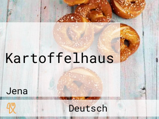 Kartoffelhaus