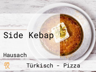 Side Kebap