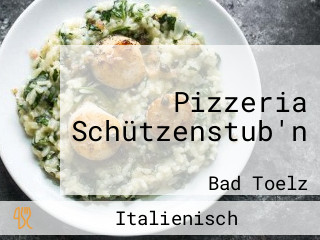 Pizzeria Schützenstub'n