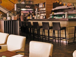 Restaurant Cafe Bar Niu