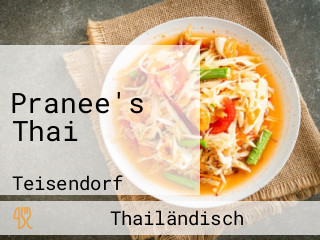 Pranee's Thai