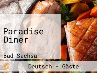 Paradise Diner