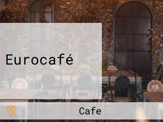 Eurocafé