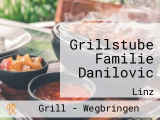 Grillstube Familie Danilovic