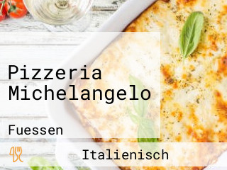 Pizzeria Michelangelo