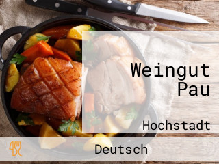 Weingut Pau