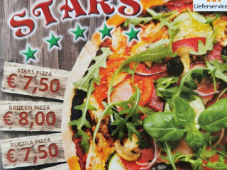 Star's Pizza Kebap