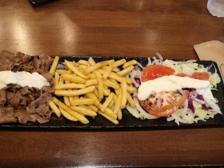 Love Kebap Lustenau