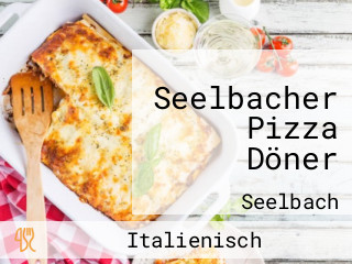 Seelbacher Pizza Döner