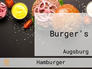 Burger's