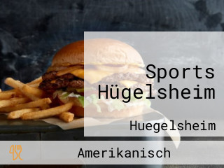 Sports Hügelsheim