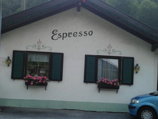 Espresso Bahnhofbuffet F. Pirnbacher