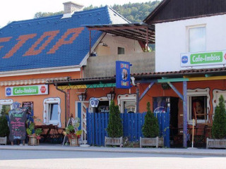 Café-imbiss Stop