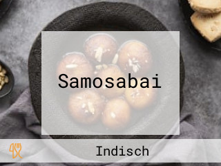 Samosabai