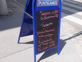 Café Tintenfass