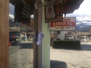 Kebab 94 Ahmet Elmas