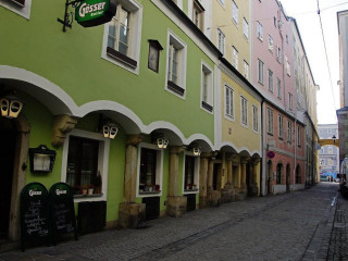 Gosser Keller