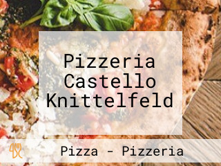 Pizzeria Castello Knittelfeld